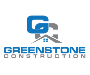 Logo Design by Adda design for Greenstone Construction | Design: #14553803