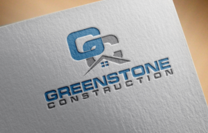 Logo Design by Adda design for Greenstone Construction | Design: #14553804