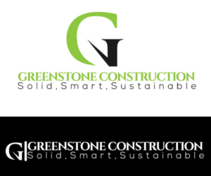 Logo Design by bddesign33 for Greenstone Construction | Design: #14541967