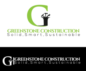 Design de Logo par bddesign33 pour Greenstone Construction | Design #14551903