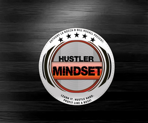 Logo Design by Turkii