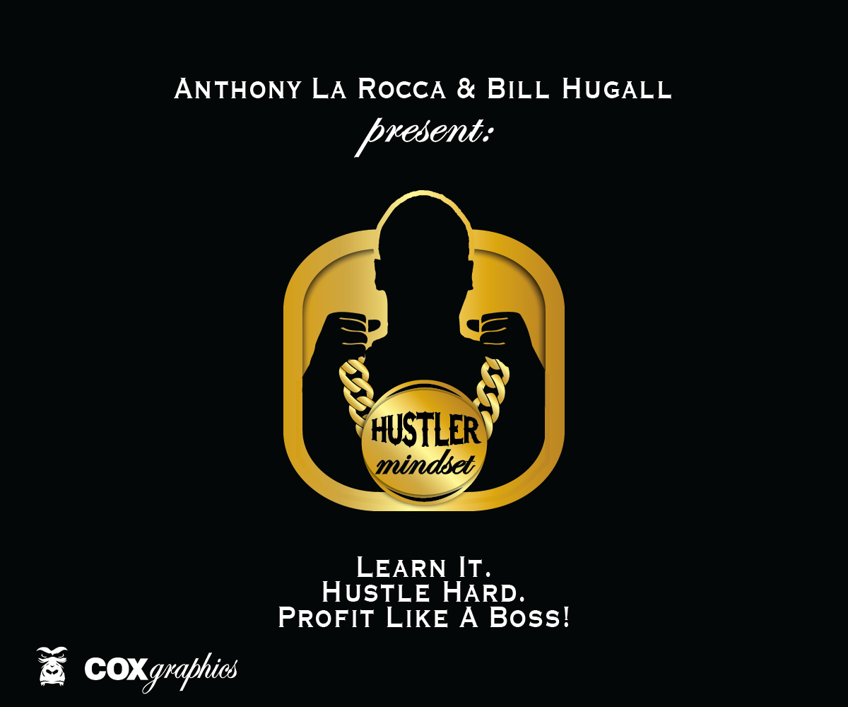 Logo Design by  COX Graphics for this project | Design #2526678