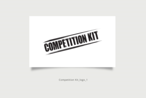 Diseño de Logo por Sketchweb para Competition Kit | Diseño: #14516629