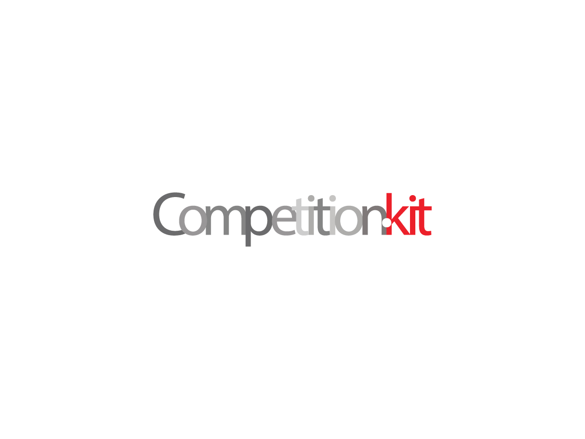 Logo Design by cucurixpeligroso for Competition Kit | Design #14517589
