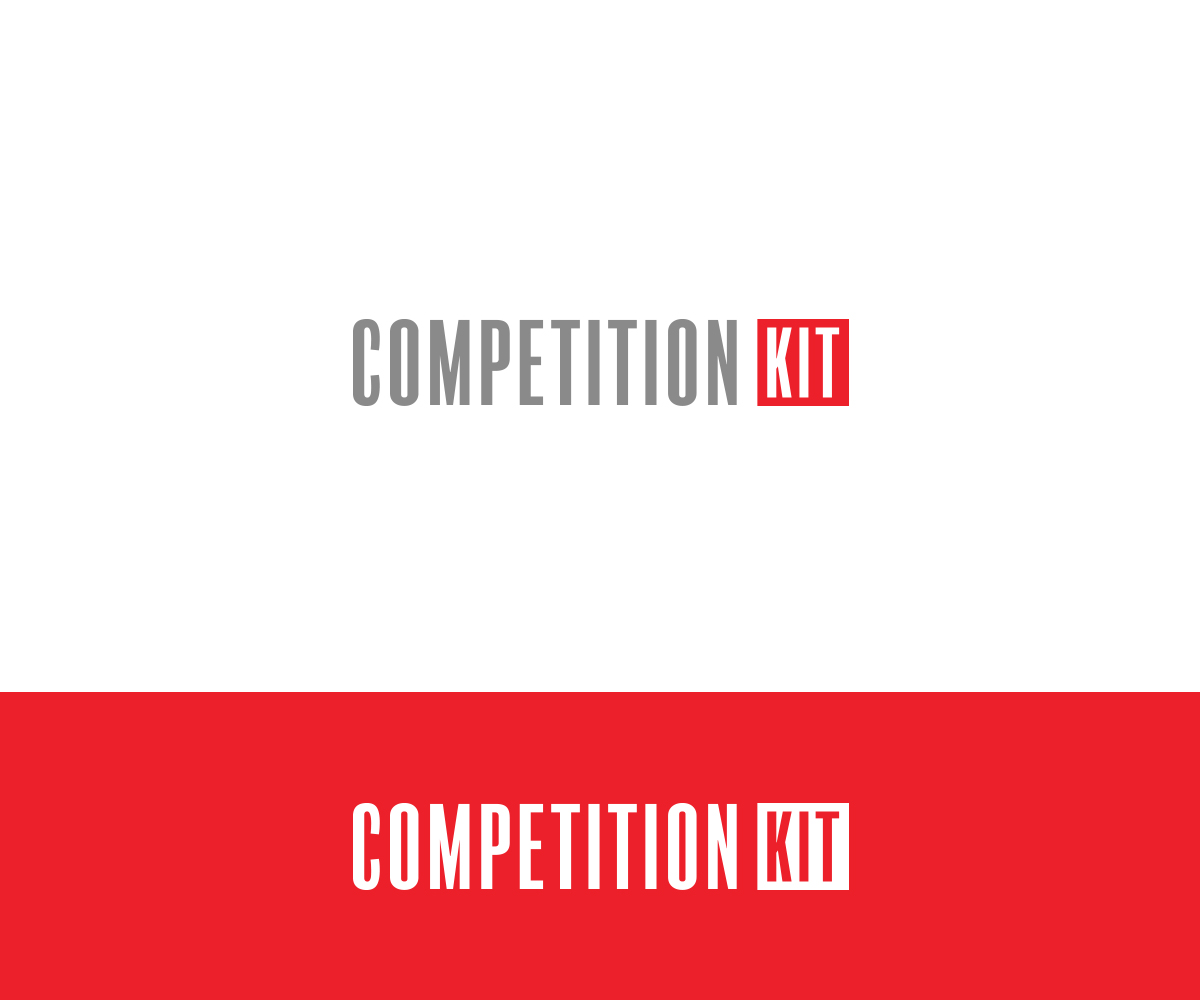 Logo Design by IMD-HUB for Competition Kit | Design #14516967