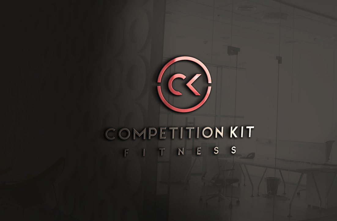 Logo Design by GLDesigns for Competition Kit | Design #14511587