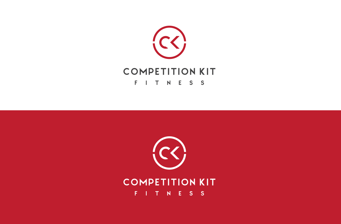 Logo Design by GLDesigns for Competition Kit | Design #14511588