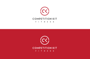 Logo Design by GLDesigns for Competition Kit | Design: #14511588