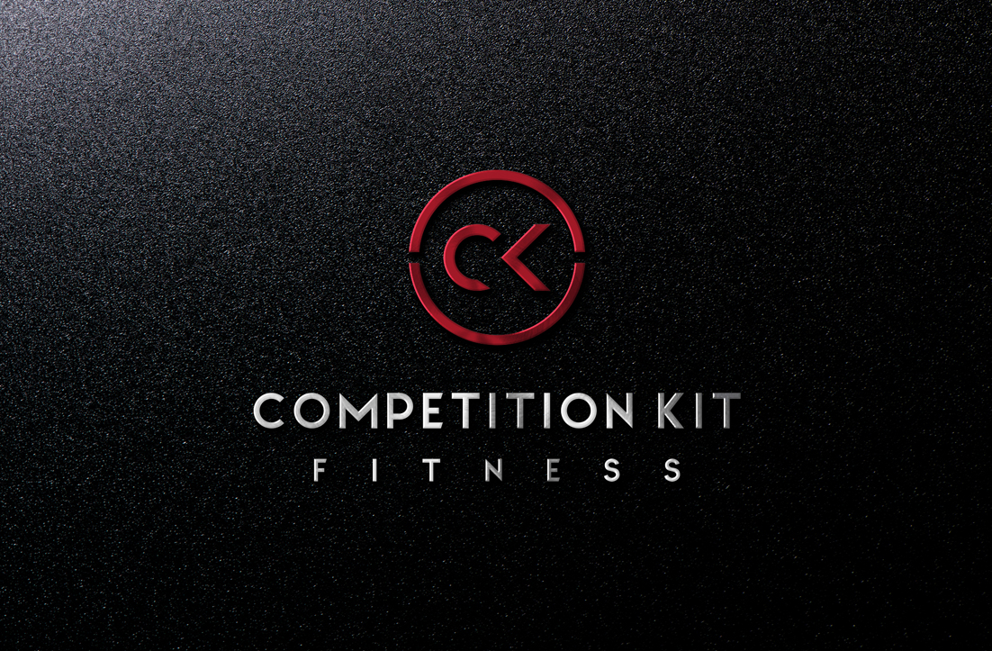 Logo Design by GLDesigns for Competition Kit | Design #14511589