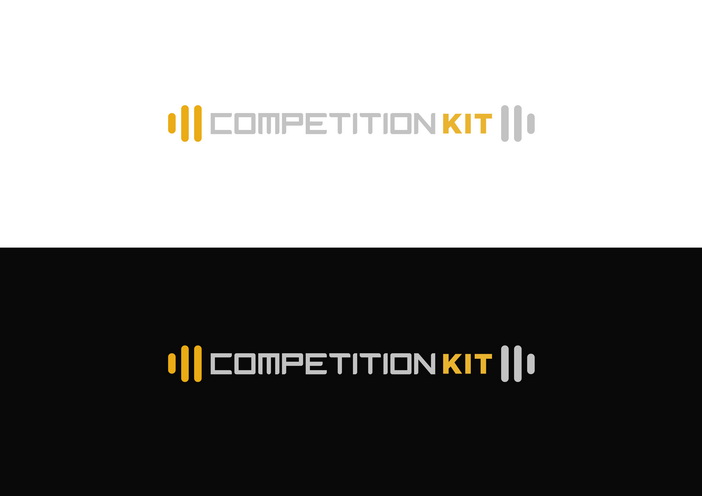 Logo Design by christianpoetoe for Competition Kit | Design #14512999