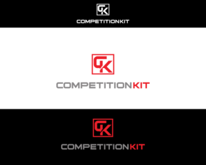 Logo Design by Atec for Competition Kit | Design: #14519185