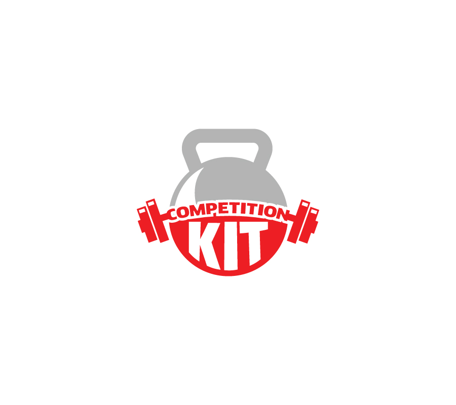 Logo Design by ecorokerz for Competition Kit | Design #14517786