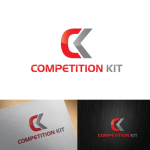 Diseño de Logo por johnnyblackman para Competition Kit | Diseño: #14520728