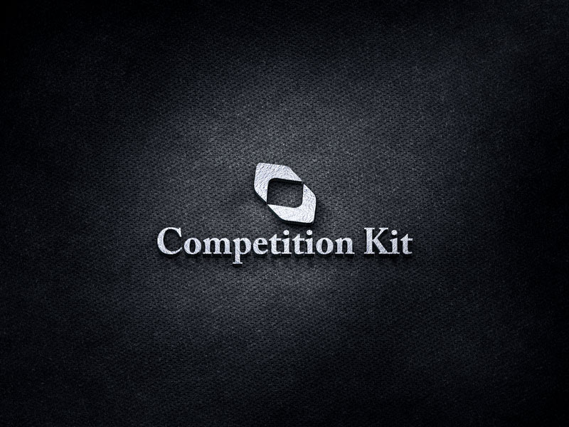 Logo Design by WINSTAR for Competition Kit | Design #14514642