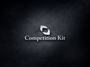 Diseño de Logo por WINSTAR para Competition Kit | Diseño: #14514642