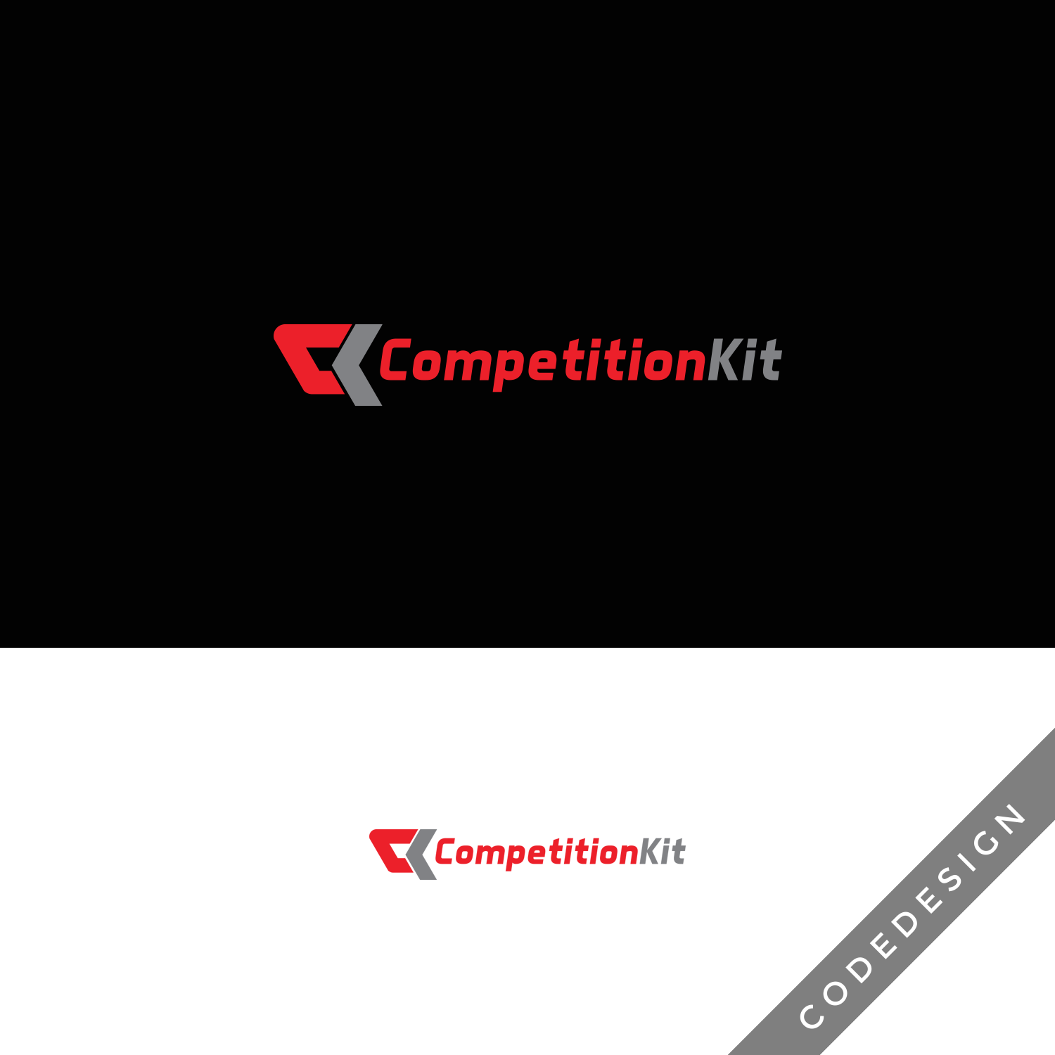 Design de Logo par Decos Studio pour Competition Kit | Design #14516438