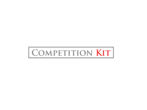 Logo Design by carabuenaeffect for Competition Kit | Design: #14513530