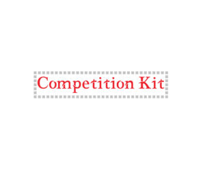 Diseño de Logo por Top king  designer para Competition Kit | Diseño: #14515875