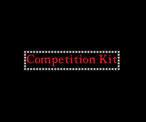 Diseño de Logo por Top king  designer para Competition Kit | Diseño: #14515876