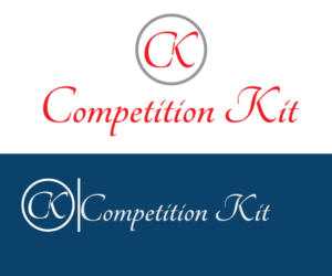 Diseño de Logo por taherswapon para Competition Kit | Diseño: #14521310