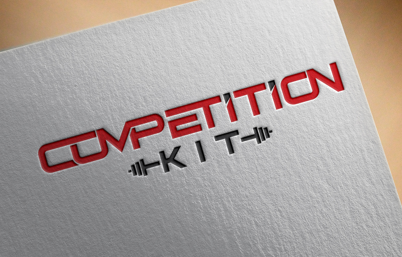 Logo Design by All Graphic Design Solution for Competition Kit | Design #14522247