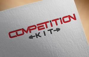 Diseño de Logo por All Graphic Design Solution para Competition Kit | Diseño: #14522247