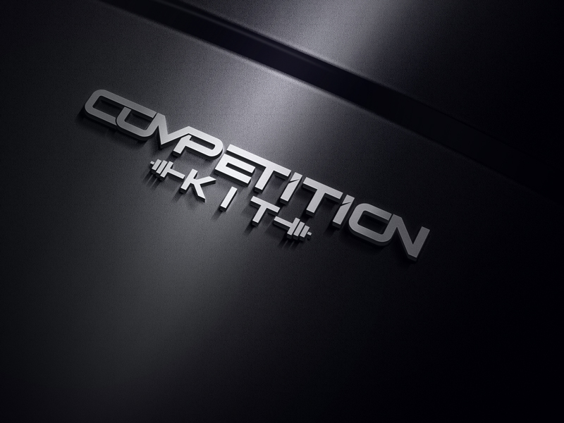 Logo Design by All Graphic Design Solution for Competition Kit | Design #14522248