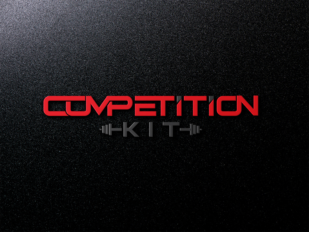 Logo Design by All Graphic Design Solution for Competition Kit | Design #14522249