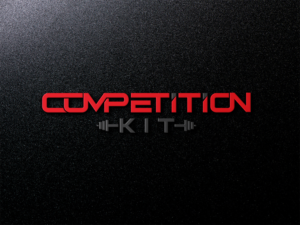 Diseño de Logo por All Graphic Design Solution para Competition Kit | Diseño: #14522249