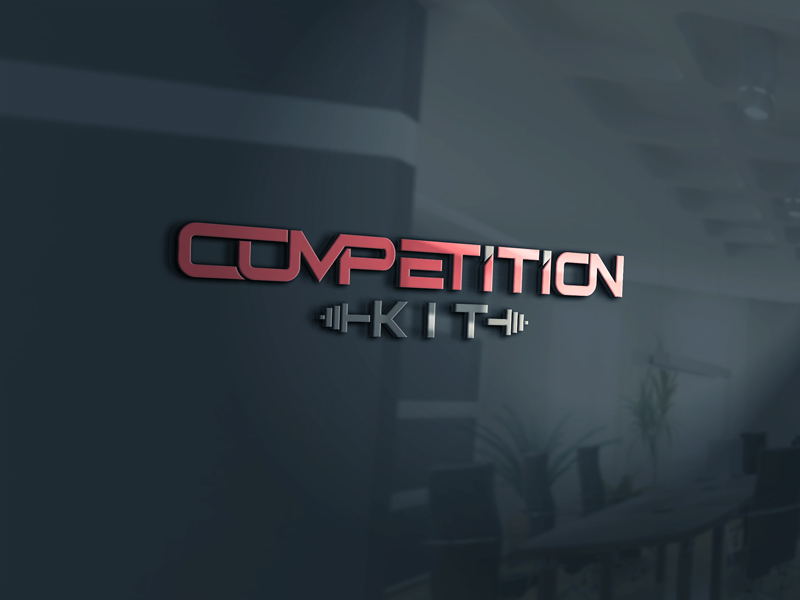 Logo Design by All Graphic Design Solution for Competition Kit | Design #14522250