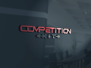 Diseño de Logo por All Graphic Design Solution para Competition Kit | Diseño: #14522250