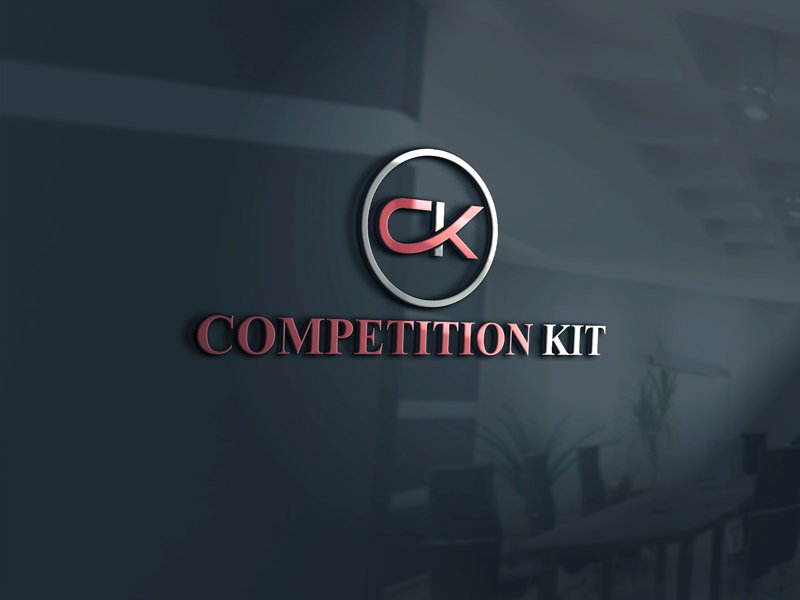 Logo Design by Adda design for Competition Kit | Design #14515340