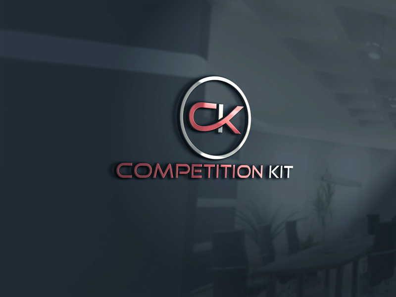 Logo Design by Adda design for Competition Kit | Design #14515341