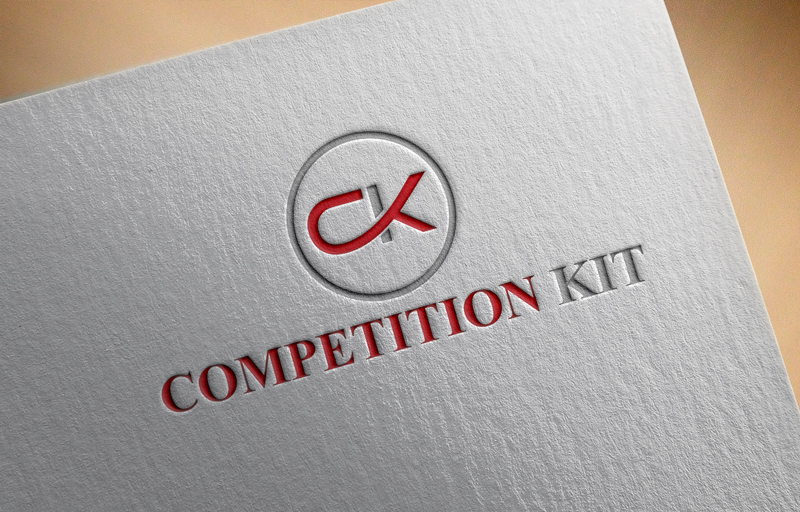 Logo Design by Adda design for Competition Kit | Design #14515342