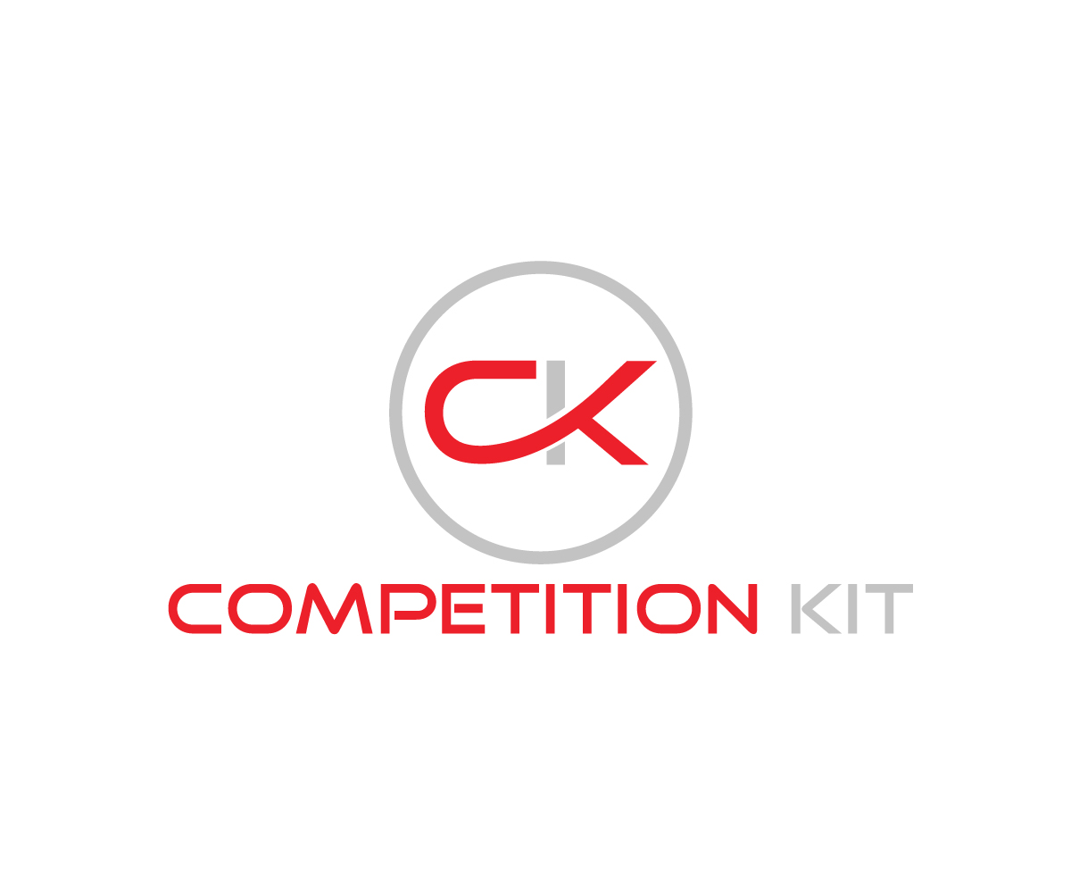Logo Design by Adda design for Competition Kit | Design #14515343