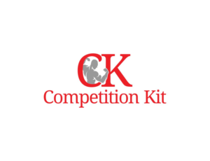 Logo Design by MOH Studio for Competition Kit | Design #14515349
