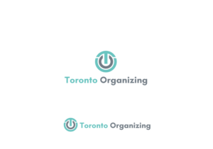 Logo-Design von Gita. für Toronto Organizing | Design: #14500760