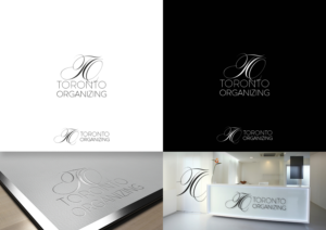 Logo-Design von maria-kaz für Toronto Organizing | Design: #14567340
