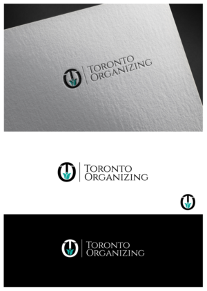 Logo Design by goranvisnjic82 for Toronto Organizing | Design #14525816