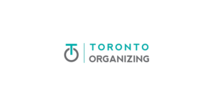 Logo-Design von Namita für Toronto Organizing | Design: #14558062
