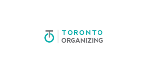 Logo-Design von Namita für Toronto Organizing | Design: #14558063