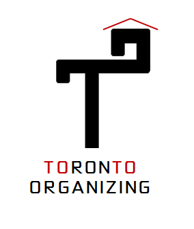 Logo-Design von anusha.vardhini für Toronto Organizing | Design: #14555411