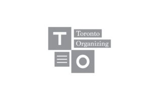 Logo Design by TJ Restey for Toronto Organizing | Design #14596496