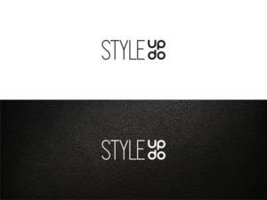 STYLE UP DO | Logo Design by Atvento Graphics