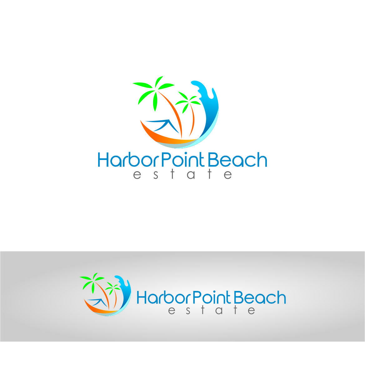 Logo Design by Arham Hidayat for this project | Design #14586546