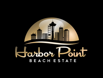 Logo Design by AisRafa.com for this project | Design #14614632