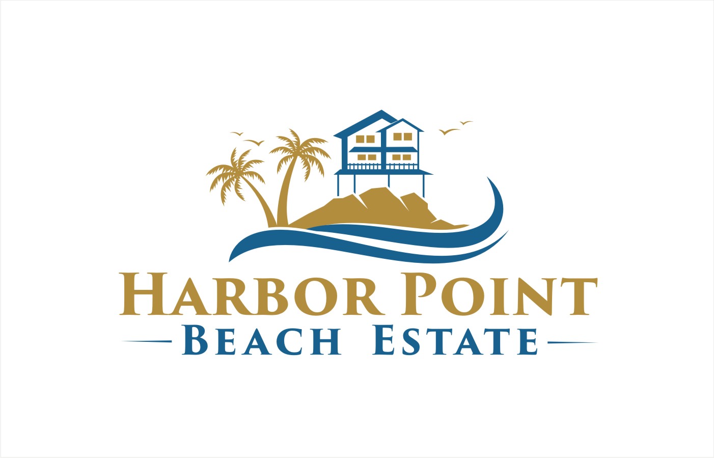 Logo Design by Soul Light for this project | Design #14524356