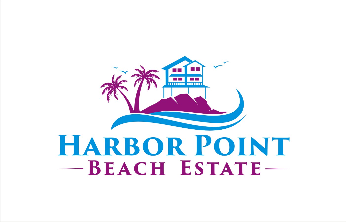 Logo Design by Soul Light for this project | Design #14524358