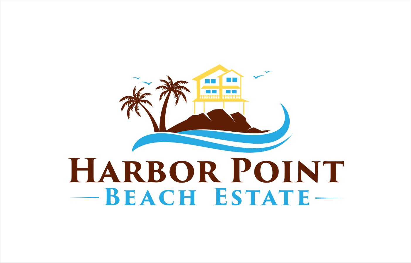 Logo Design by Soul Light for this project | Design #14524386