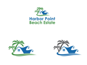 Design de Logo par fhrajeb pour ce projet | Design : #14518551